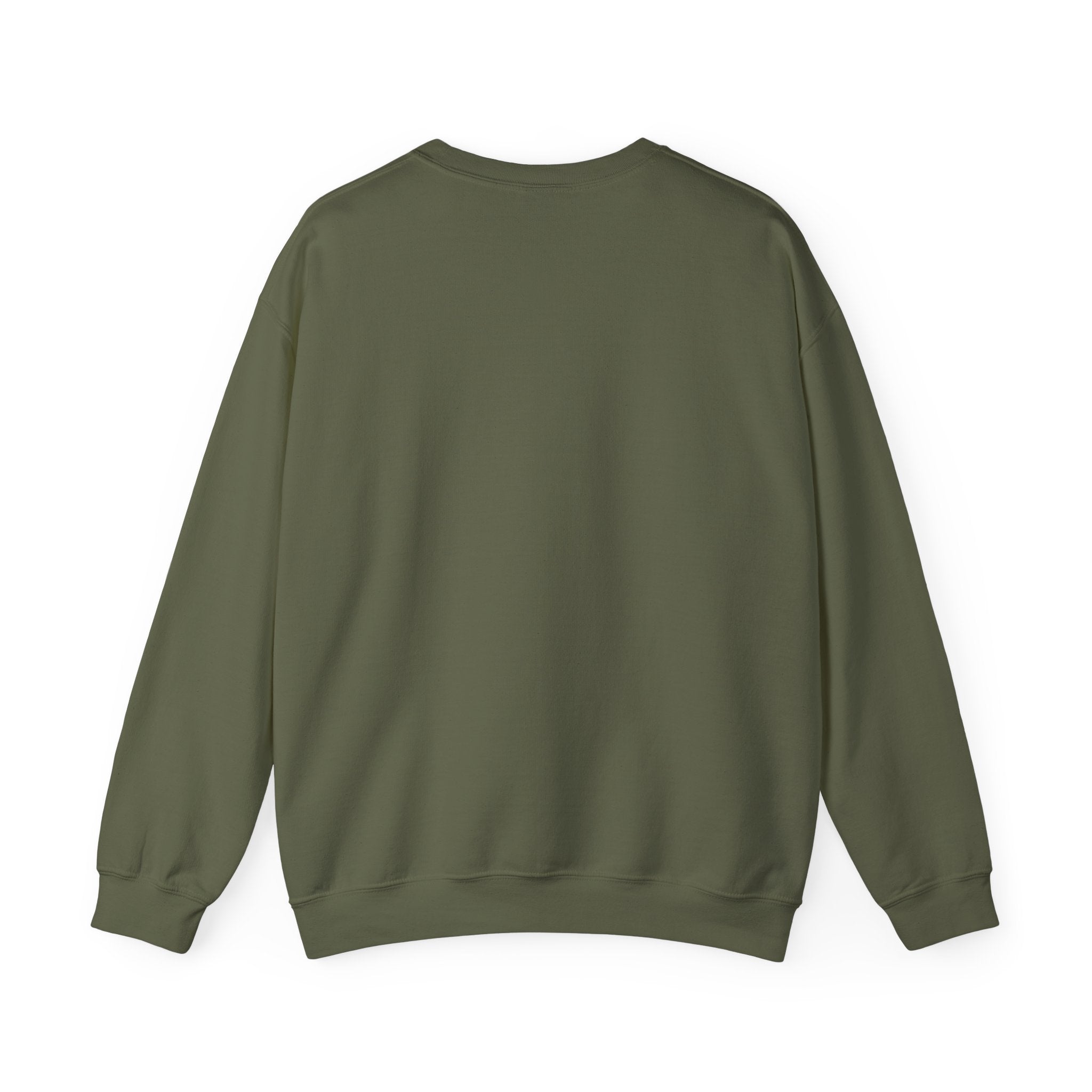 Miami Beach Unisex Heavy Blend™ Crewneck Sweatshirt