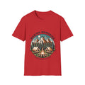 Making Memories Unisex Softstyle T-Shirt