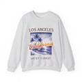 California West Coast Unisex Heavy Blend™ Crewneck Sweatshirt