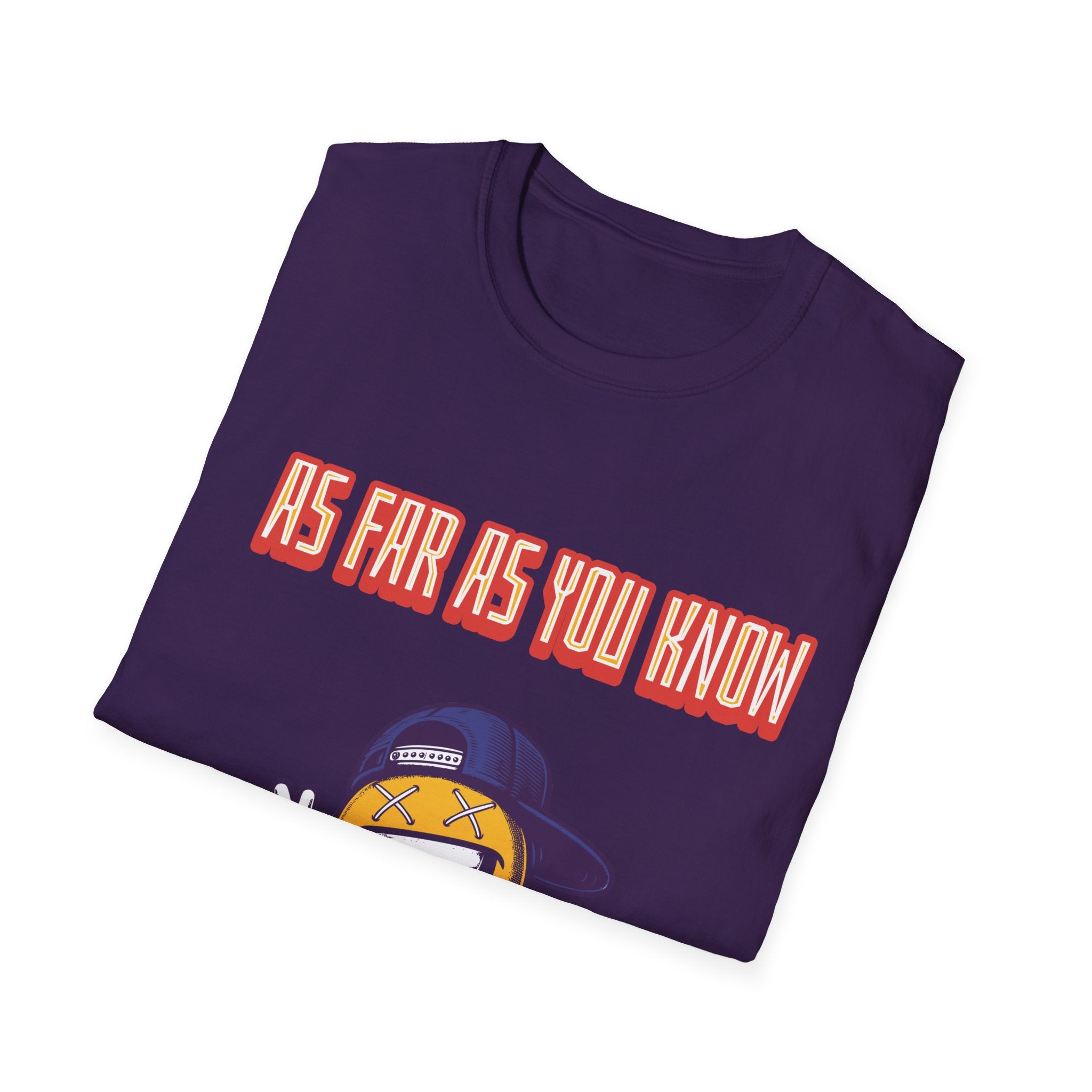 I'm Delightful Unisex Softstyle T-Shirt