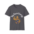 Big Duck Energy Unisex Softstyle T-Shirt