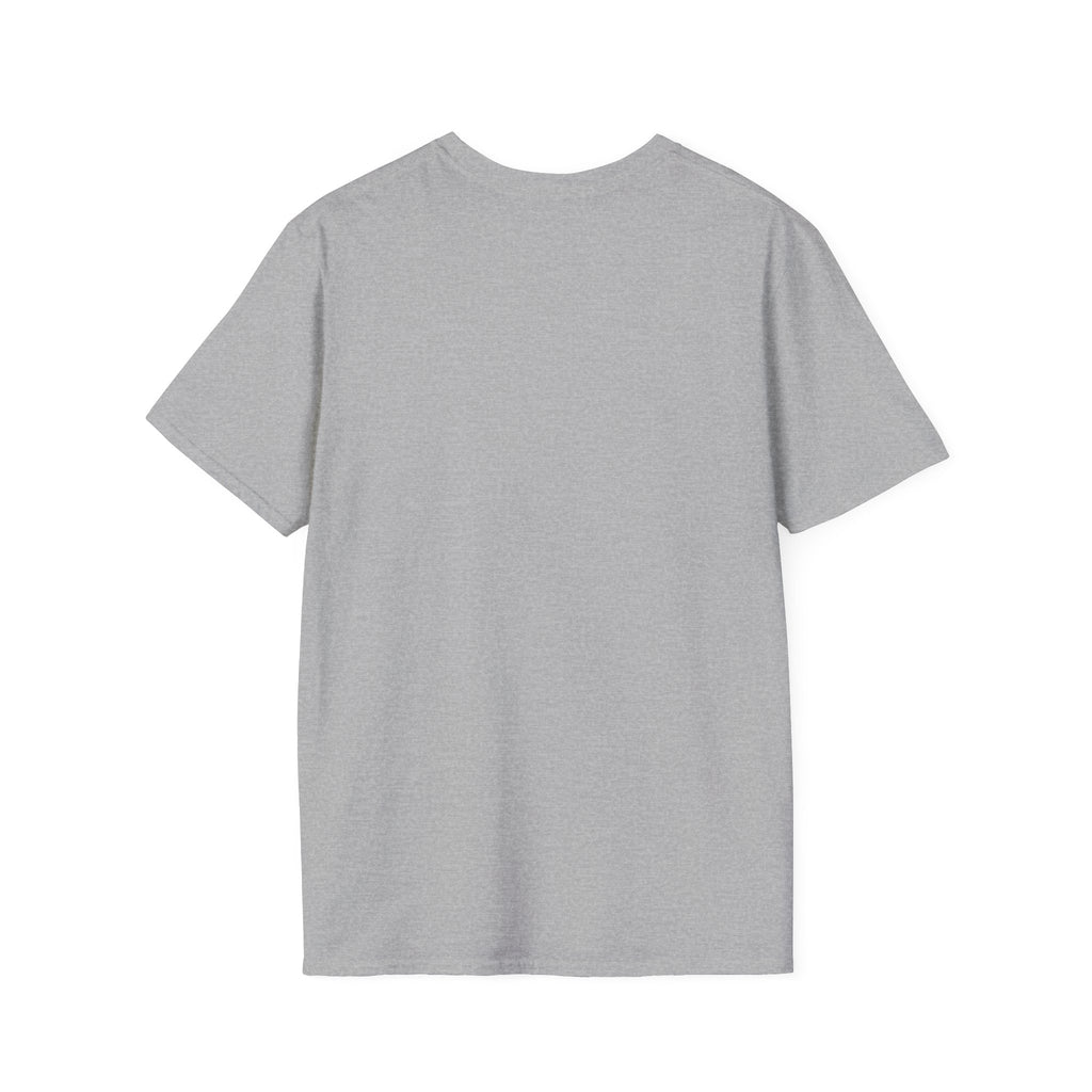 Stay Fresh & Crunchy Unisex Softstyle T-Shirt