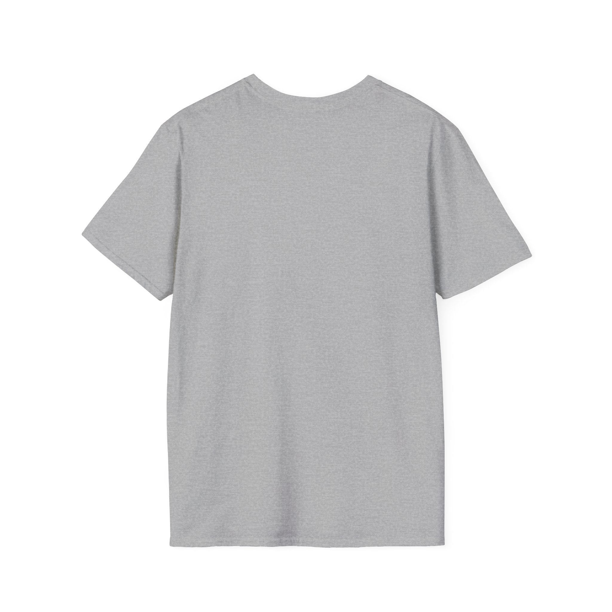 Stay Fresh & Crunchy Unisex Softstyle T-Shirt