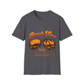 Beach Time Unisex Softstyle T-Shirt