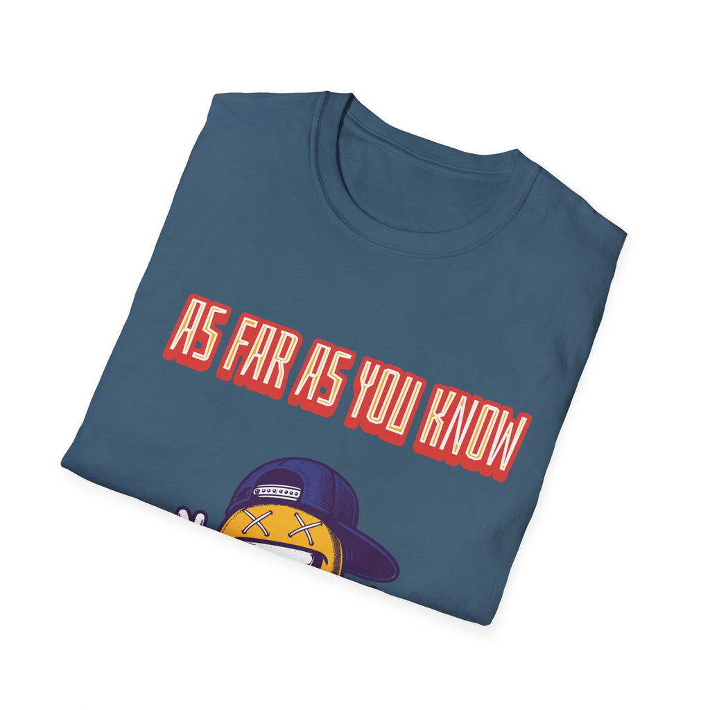 I'm Delightful Unisex Softstyle T-Shirt