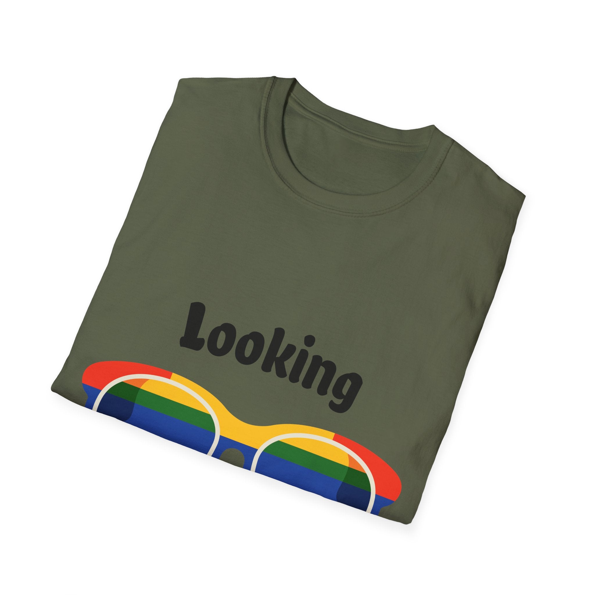 Daddy Unisex Softstyle T-Shirt
