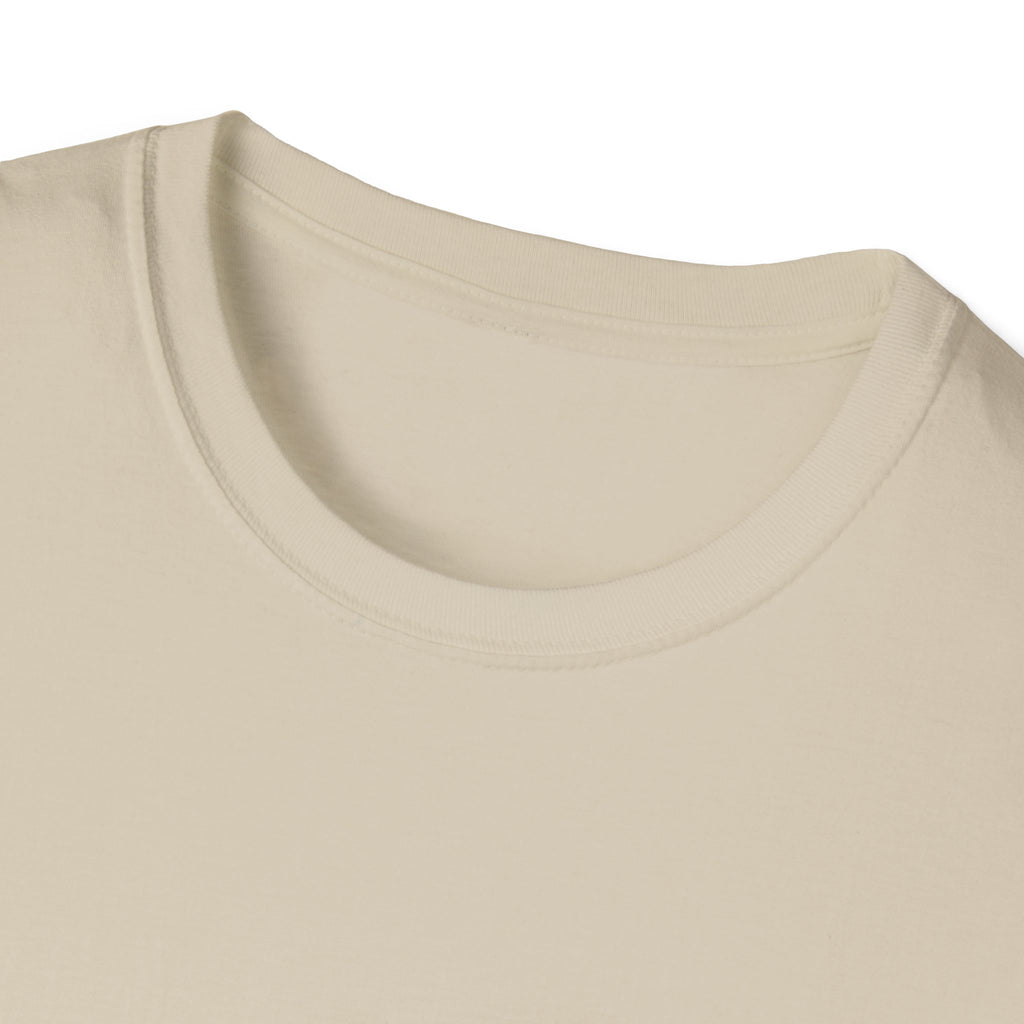 Sausage Handler Unisex Softstyle T-Shirt
