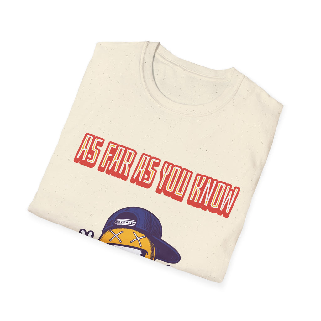 I'm Delightful Unisex Softstyle T-Shirt