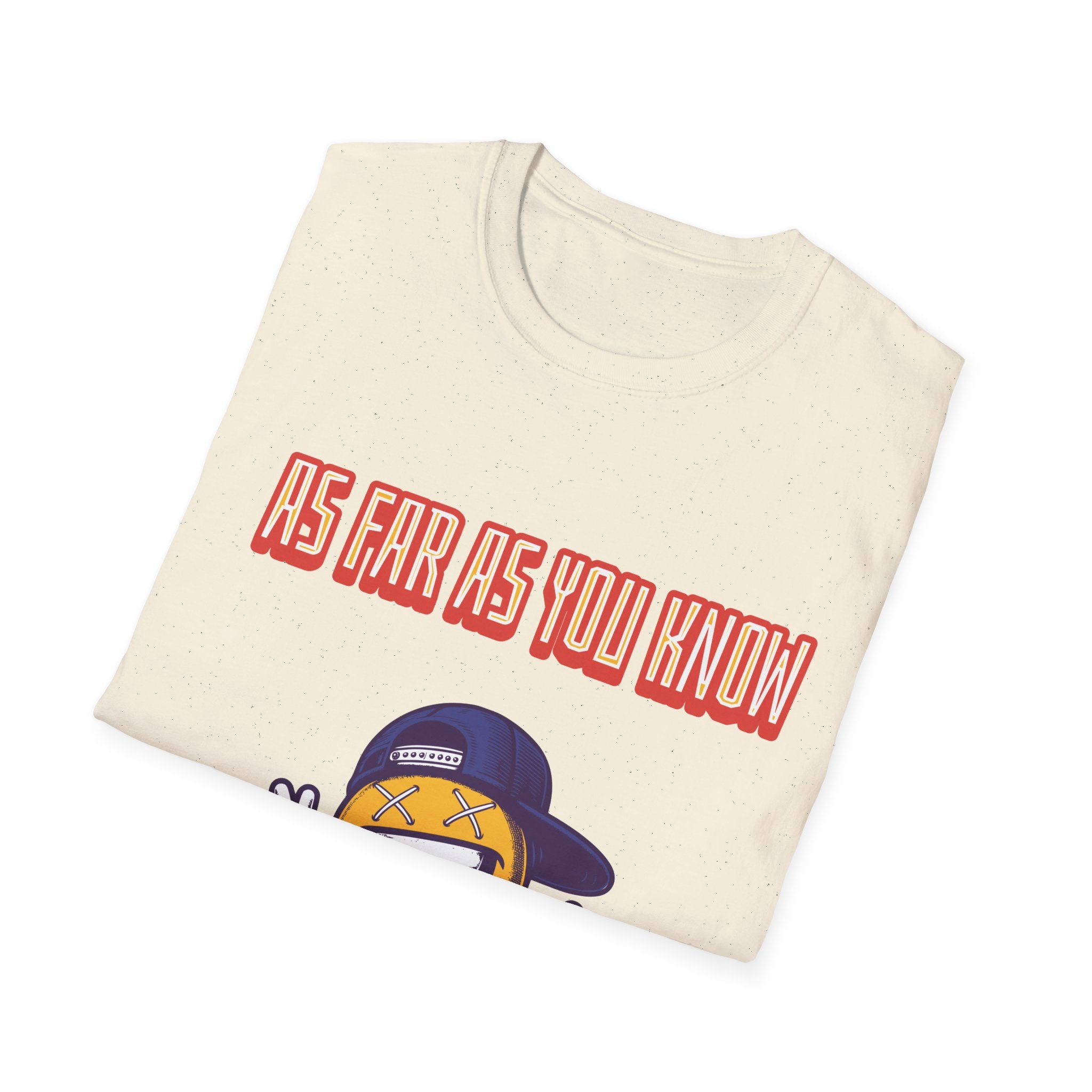 I'm Delightful Unisex Softstyle T-Shirt