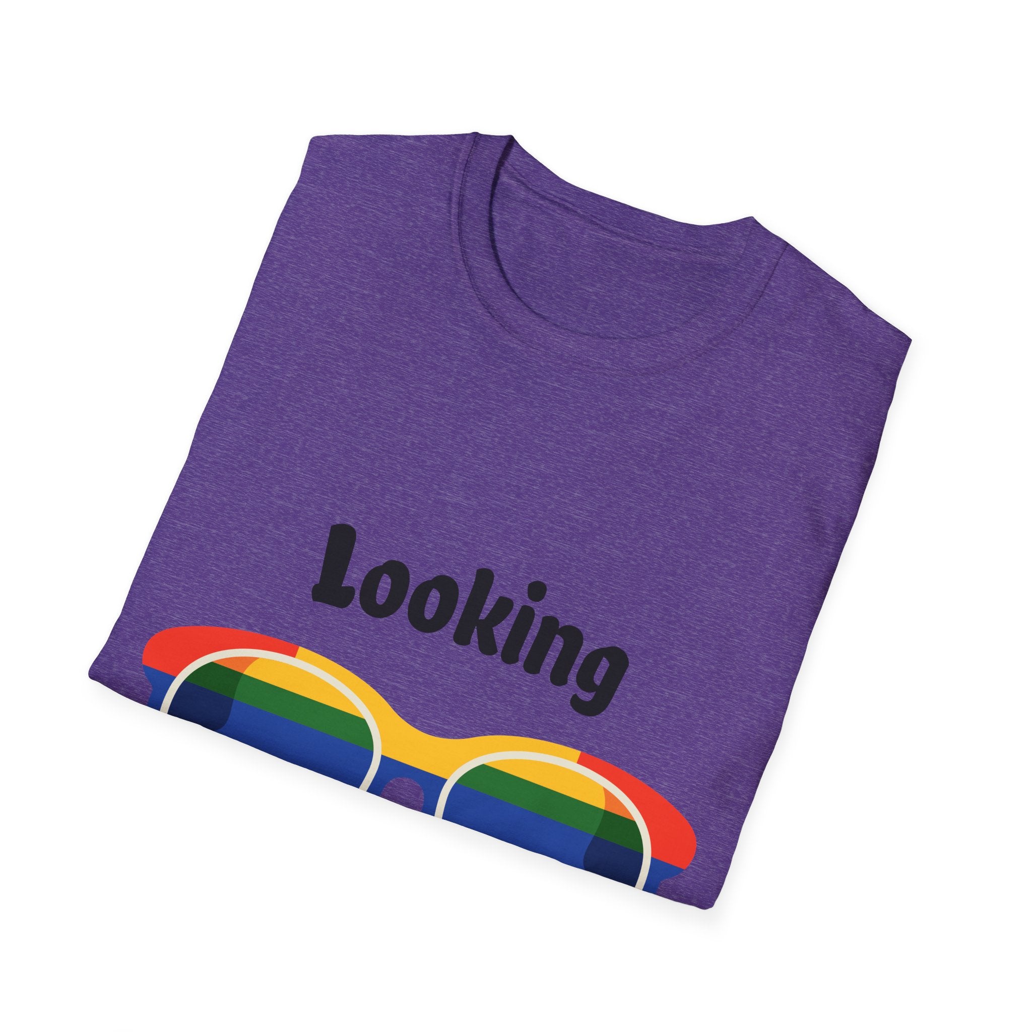 Daddy Unisex Softstyle T-Shirt