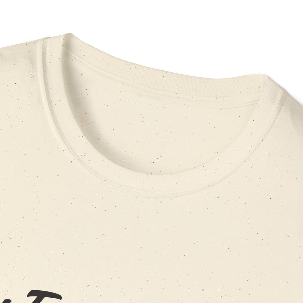 Stay Fresh & Crunchy Unisex Softstyle T-Shirt