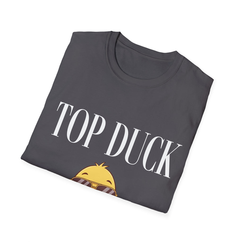 Top Duck Unisex Softstyle T-Shirt