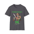 Time Together Unisex Softstyle T-Shirt