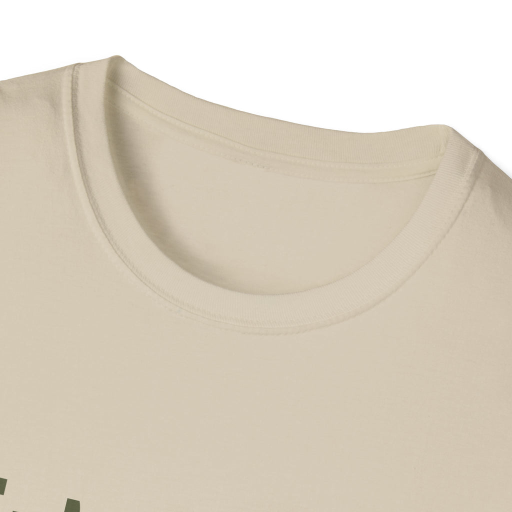 Dirty Hoes Unisex Softstyle T-Shirt