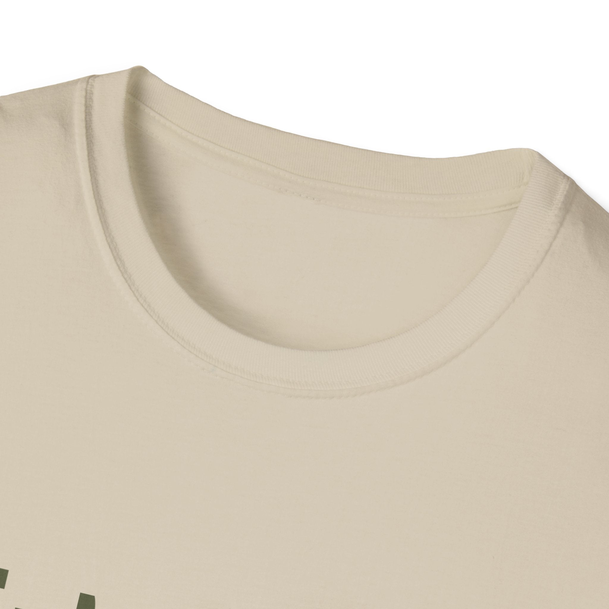 Dirty Hoes Unisex Softstyle T-Shirt