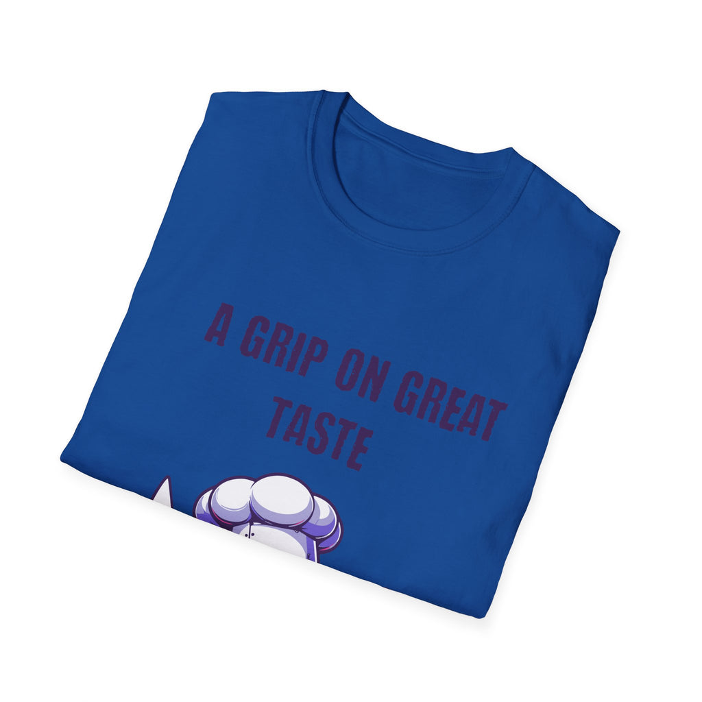 Great Taste Unisex Softstyle T-Shirt