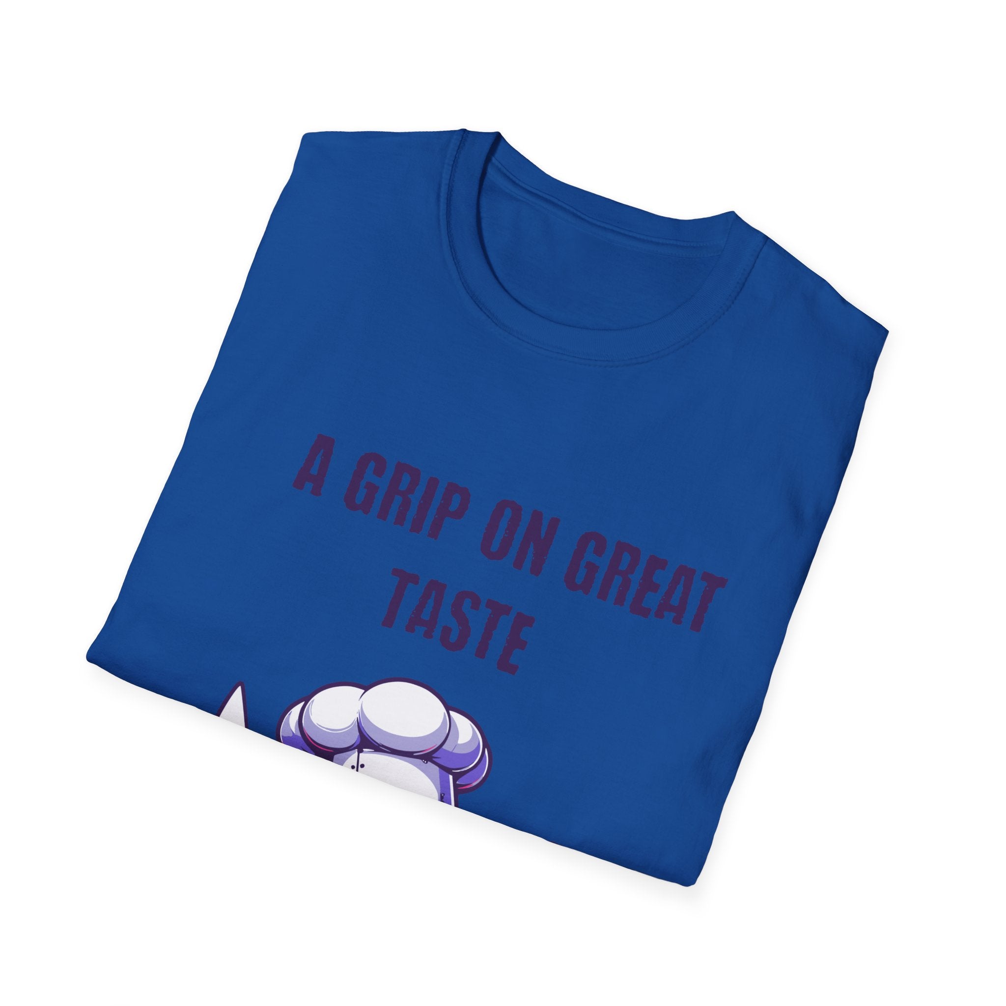 Great Taste Unisex Softstyle T-Shirt