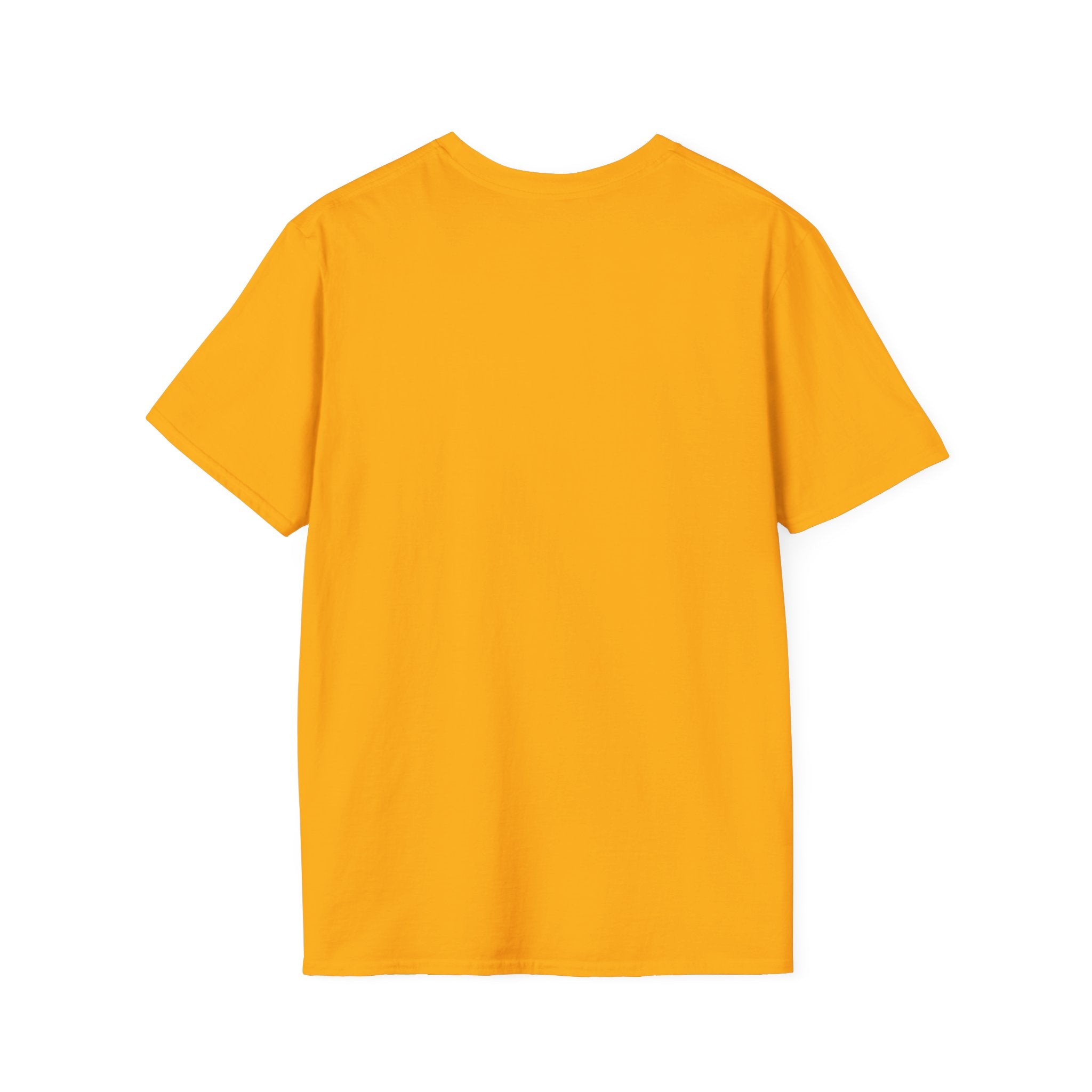 Dirty Hoes Unisex Softstyle T-Shirt