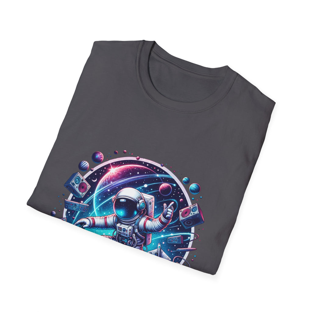 NASA Approved Unisex Softstyle T-Shirt