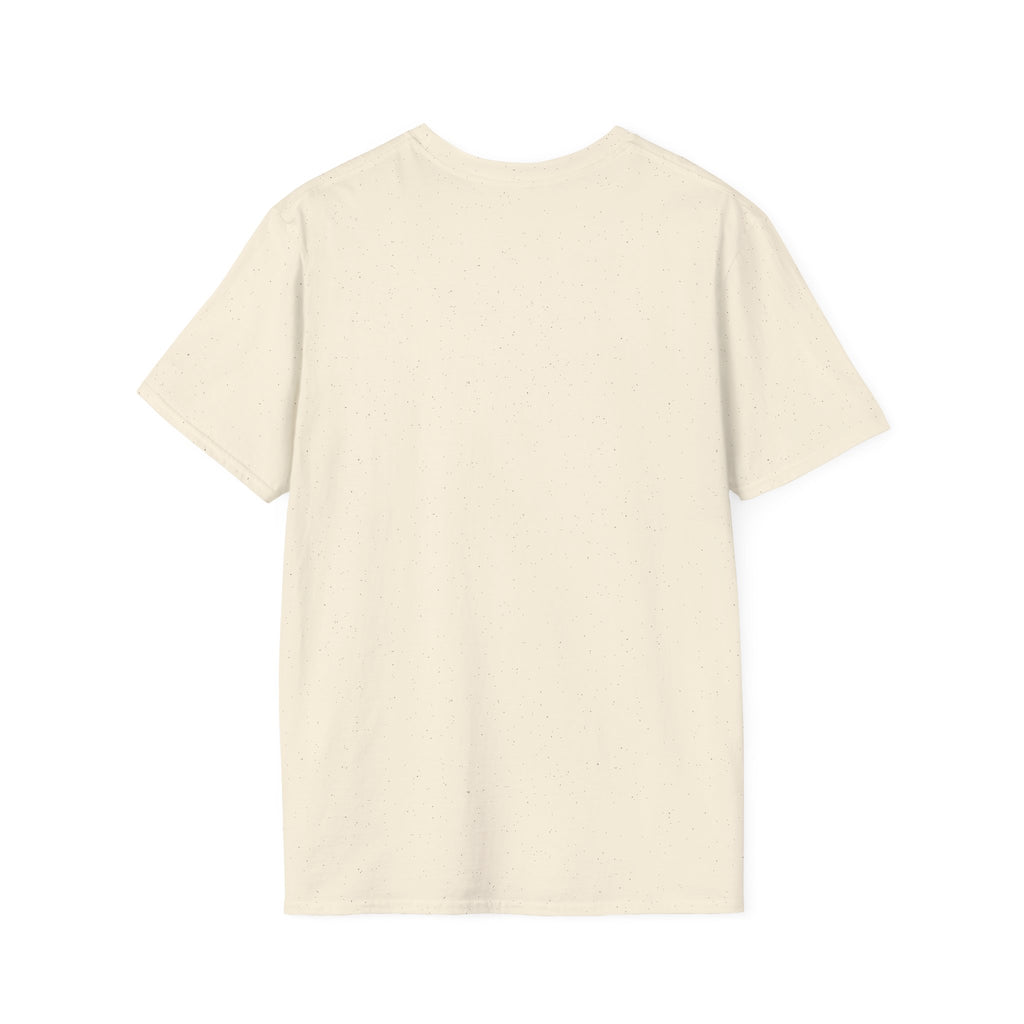Cruising for Coffee Unisex Softstyle T-Shirt