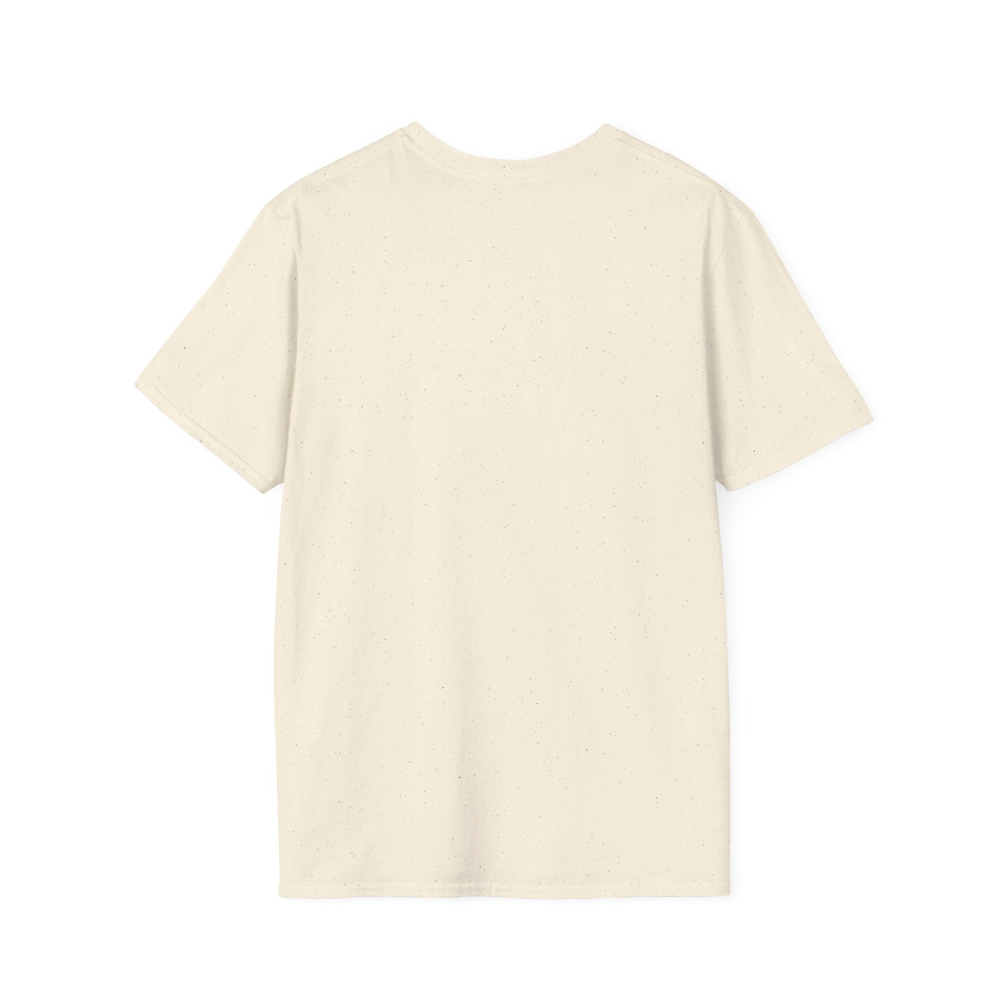 Cruising for Coffee Unisex Softstyle T-Shirt