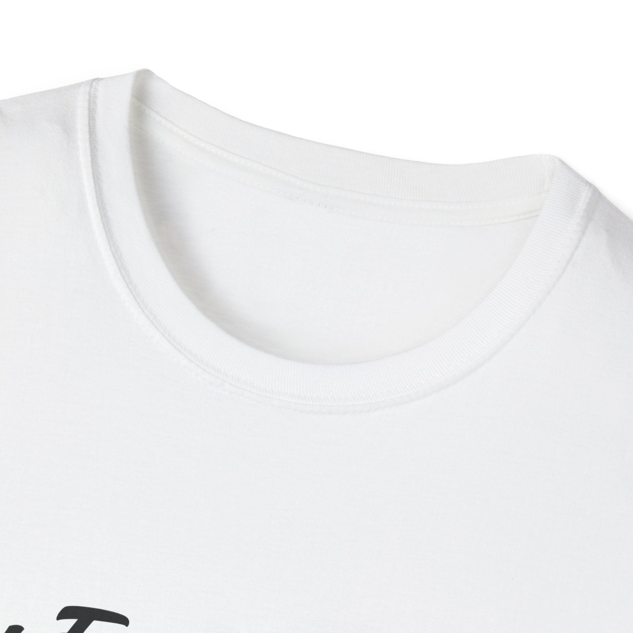 Stay Fresh & Crunchy Unisex Softstyle T-Shirt