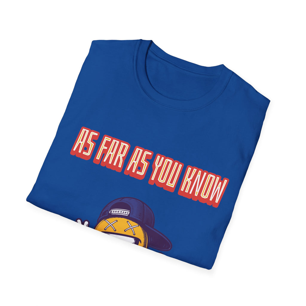 I'm Delightful Unisex Softstyle T-Shirt