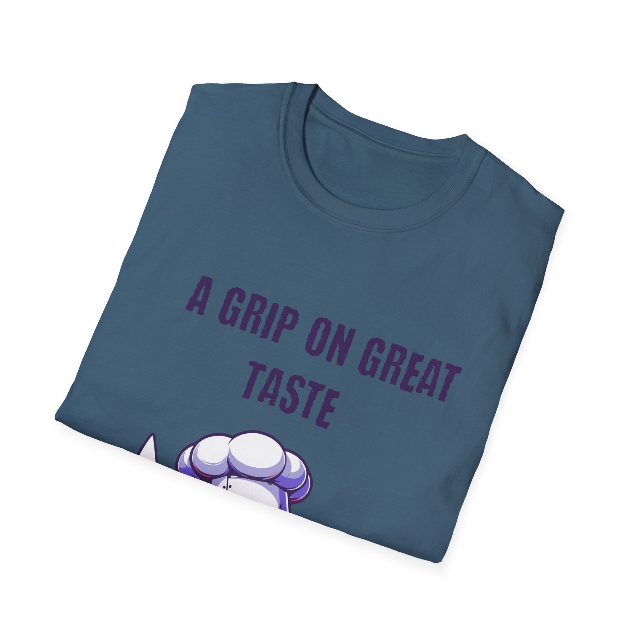 Great Taste Unisex Softstyle T-Shirt