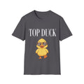 Top Duck Unisex Softstyle T-Shirt