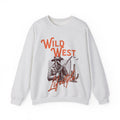 Wild West Lifestyle Unisex Heavy Blend™ Crewneck Sweatshirt