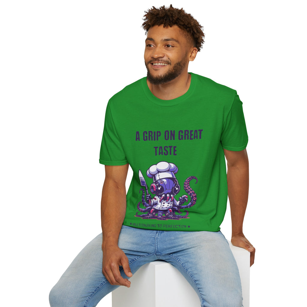 Great Taste Unisex Softstyle T-Shirt