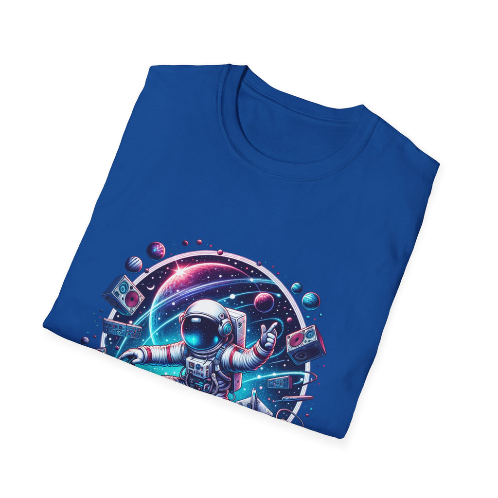 NASA Approved Unisex Softstyle T-Shirt