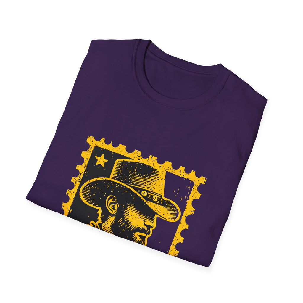 Lone Star Unisex Softstyle T-Shirt