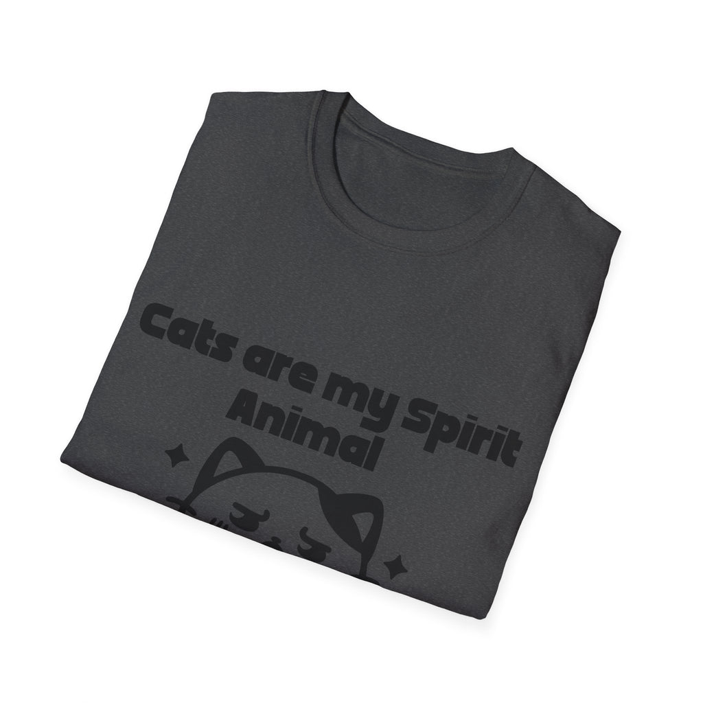 Eww Humans Unisex Softstyle T-Shirt