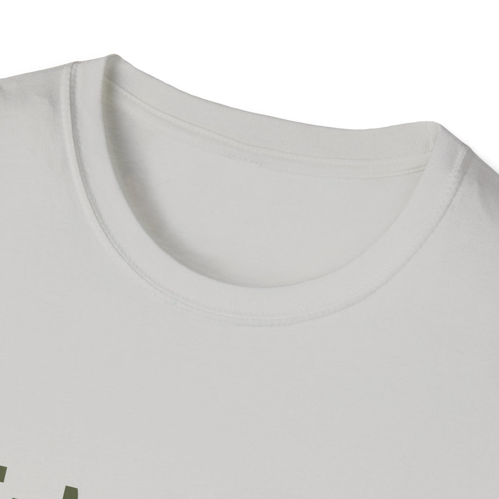 Dirty Hoes Unisex Softstyle T-Shirt