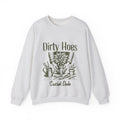 Dirty Hoes Unisex Heavy Blend™ Crewneck Sweatshirt