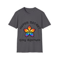 Super Secret Unisex Softstyle T-Shirt