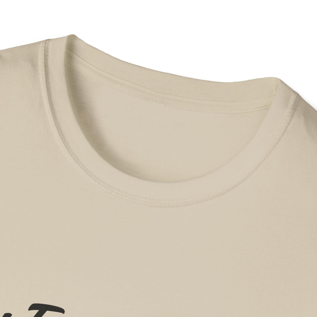 Stay Fresh & Crunchy Unisex Softstyle T-Shirt