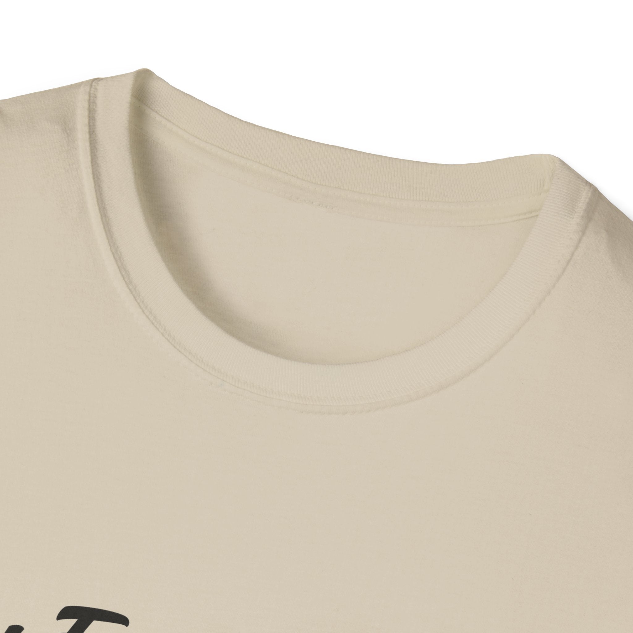 Stay Fresh & Crunchy Unisex Softstyle T-Shirt