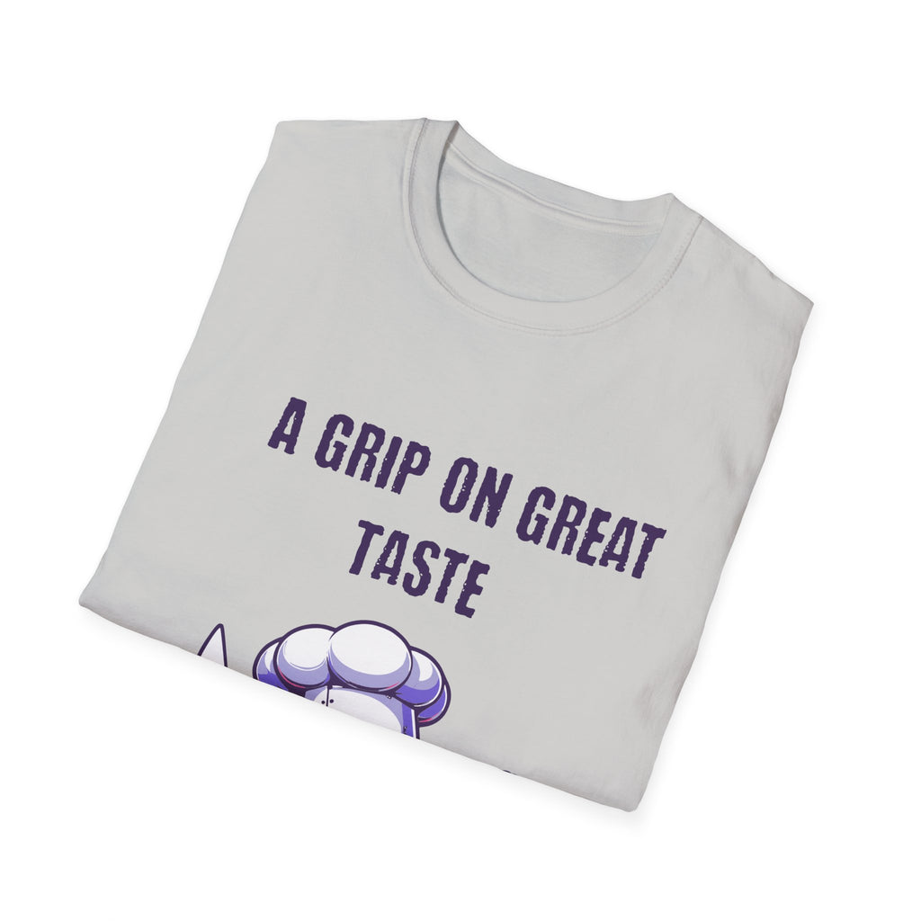 Great Taste Unisex Softstyle T-Shirt