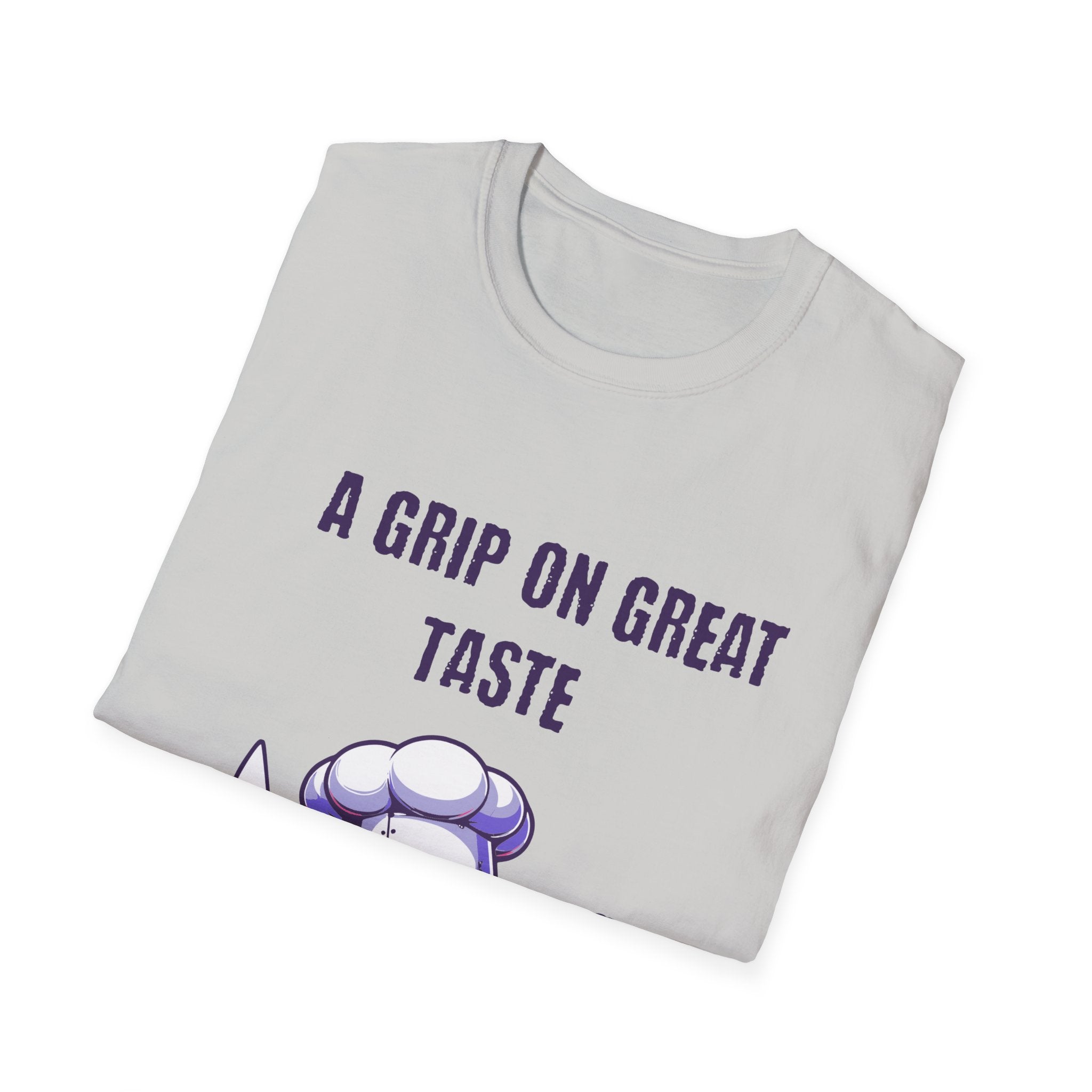 Great Taste Unisex Softstyle T-Shirt