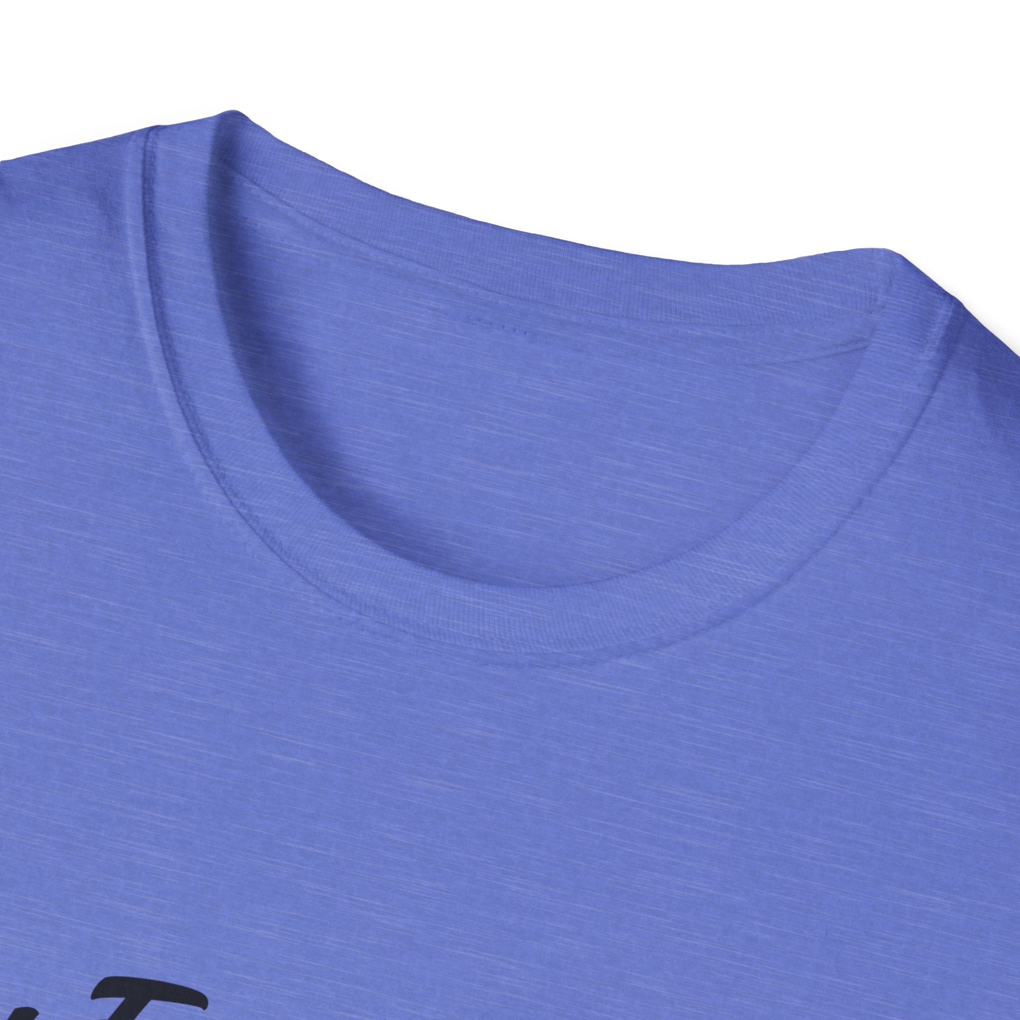 Stay Fresh & Crunchy Unisex Softstyle T-Shirt