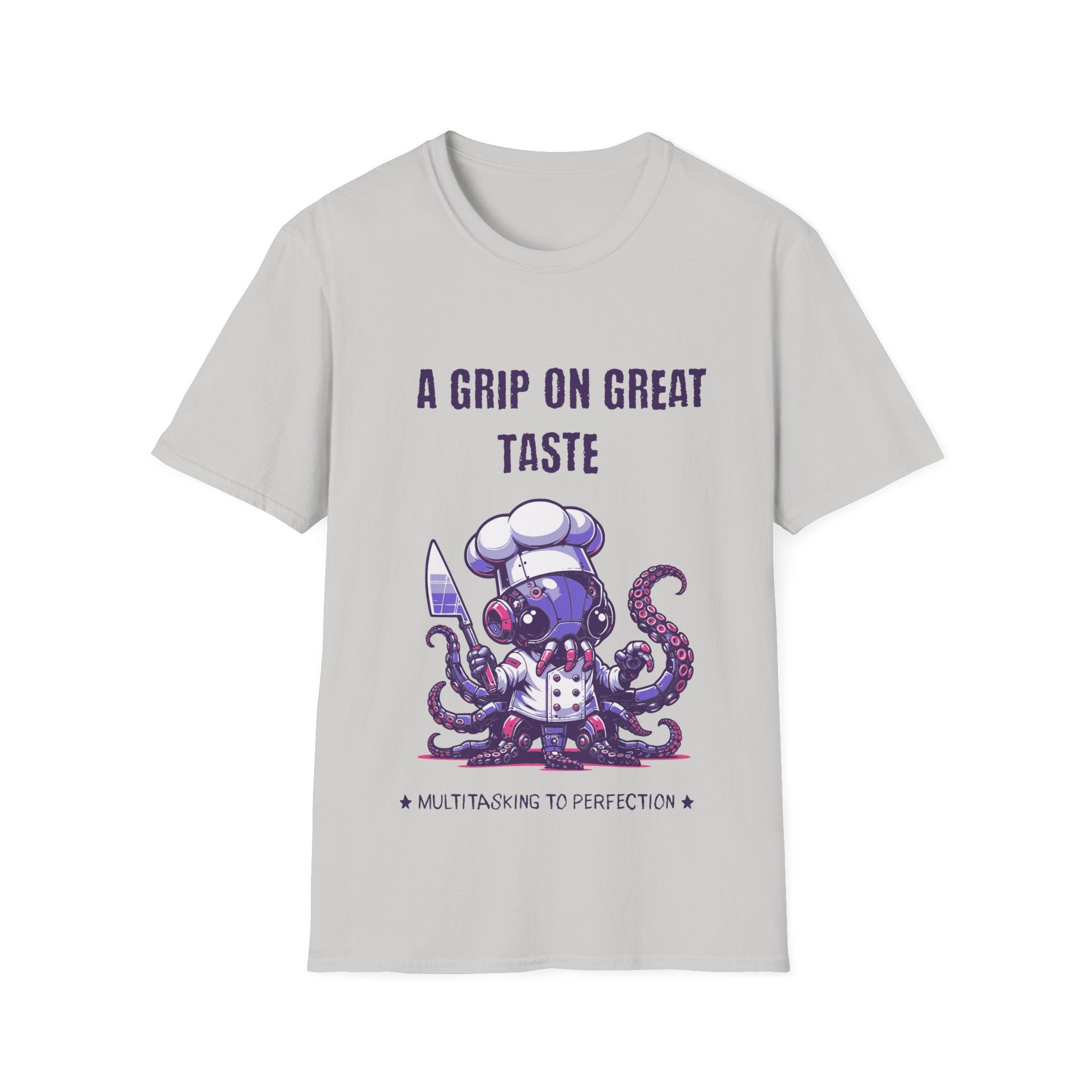 Great Taste Unisex Softstyle T-Shirt