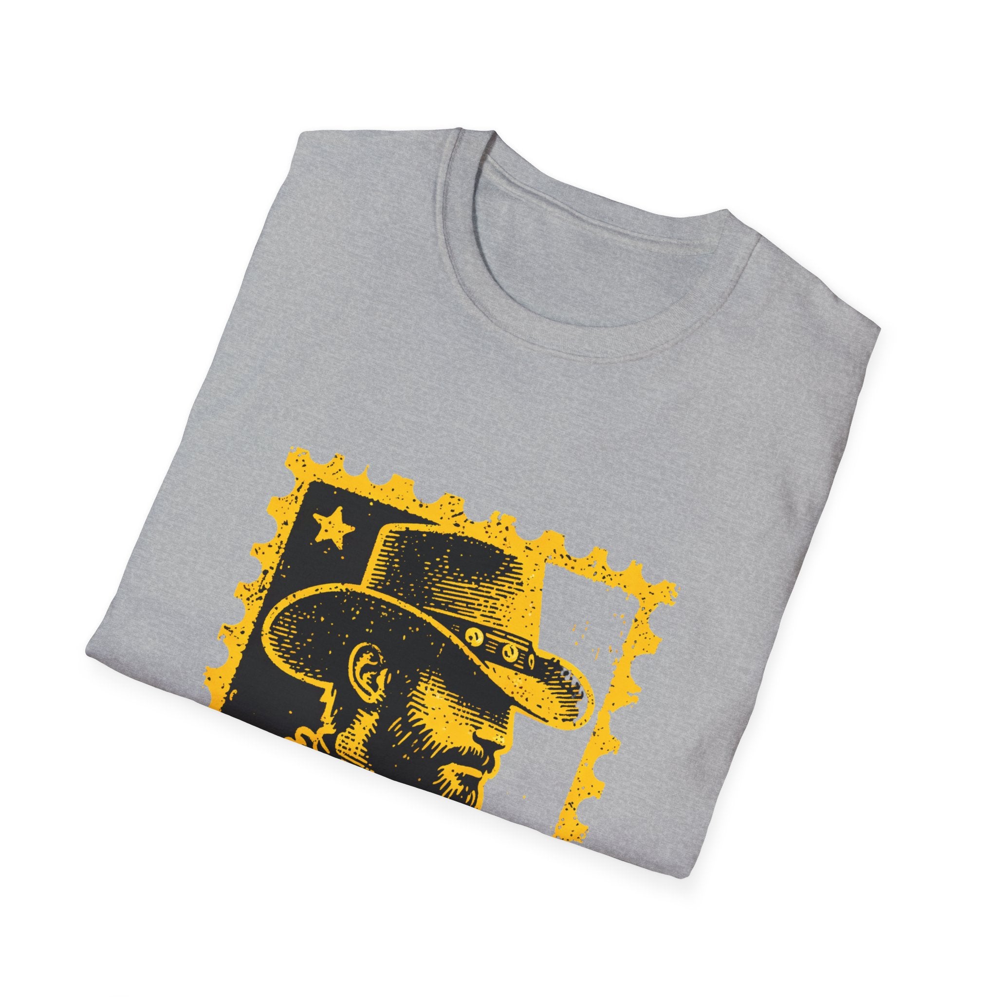 Lone Star Unisex Softstyle T-Shirt
