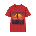 Mullets Unisex Softstyle T-Shirt