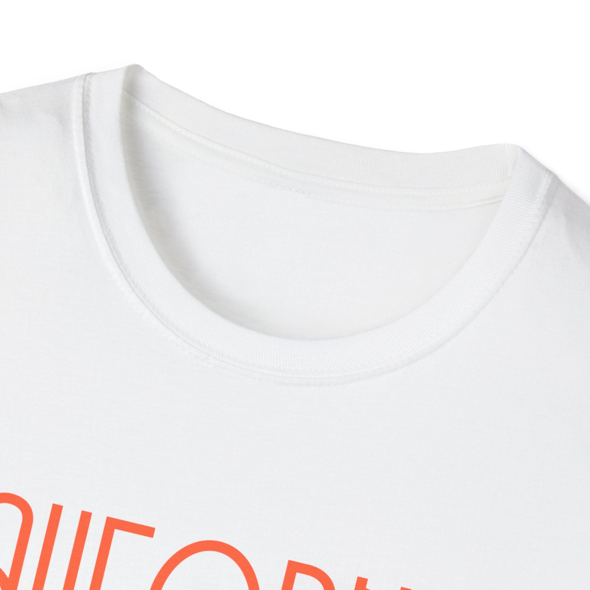California Best Coast Unisex Softstyle T-Shirt