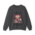 Fully Booked Unisex Heavy Blend™ Crewneck Sweatshirt