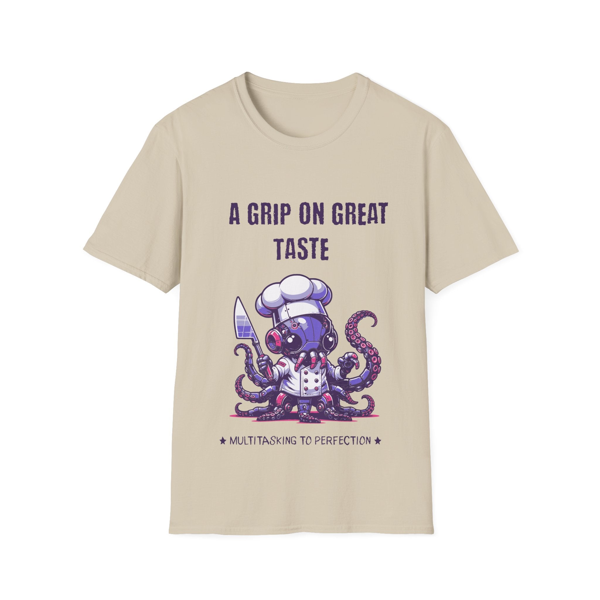 Great Taste Unisex Softstyle T-Shirt