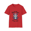 Inner Zen Unisex Softstyle T-Shirt