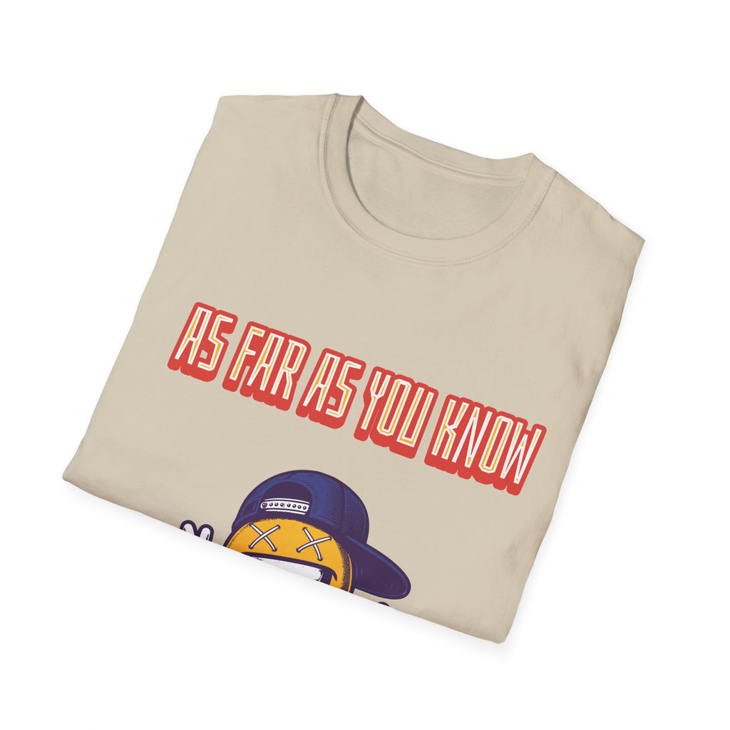 I'm Delightful Unisex Softstyle T-Shirt